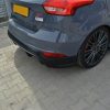 Ford Focus ST Mk3 Fl (RS-look) - Difusor FOCUS ST MK3 (FACELIFT) RS-LOOK | FO-FO-3F-ST-RS1A | Produto Maxton Design distribuído por Unicartuning. Ford Focus ST Mk3 Fl (RS-look) - Difusor FOCUS ST MK3 (FACELIFT) RS-LOOK | FO-FO-3F-ST-RS1A | Produto Maxton Design distribuído por Unicartuning.