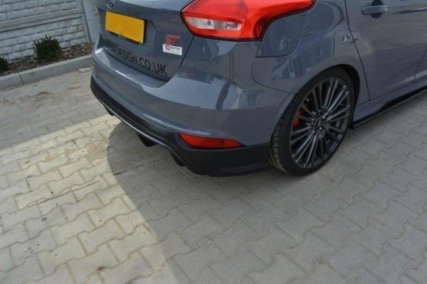 Ford Focus ST Mk3 Fl (RS-look) - Difusor FOCUS ST MK3 (FACELIFT) RS-LOOK | FO-FO-3F-ST-RS1A | Produto Maxton Design distribuído por Unicartuning. Ford Focus ST Mk3 Fl (RS-look) - Difusor FOCUS ST MK3 (FACELIFT) RS-LOOK | FO-FO-3F-ST-RS1A | Produto Maxton Design distribuído por Unicartuning.