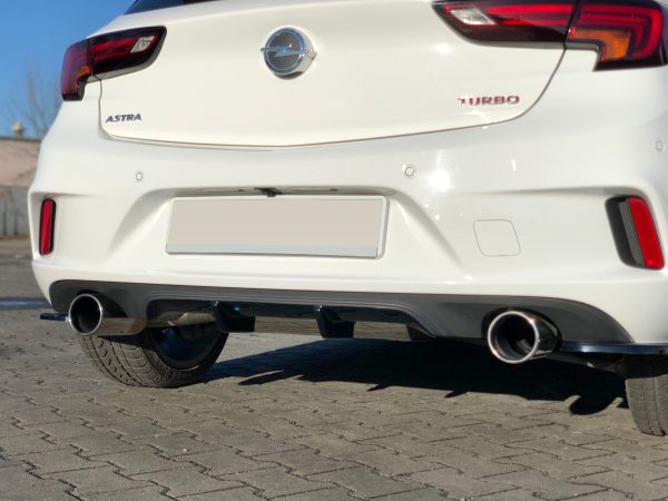 Opel Astra K OPC-line - Difusor | OP-AS-5-OPCLINE-RS1G | Produto Maxton Design distribuído por Unicartuning. Opel Astra K OPC-line - Difusor | OP-AS-5-OPCLINE-RS1G | Produto Maxton Design distribuído por Unicartuning.