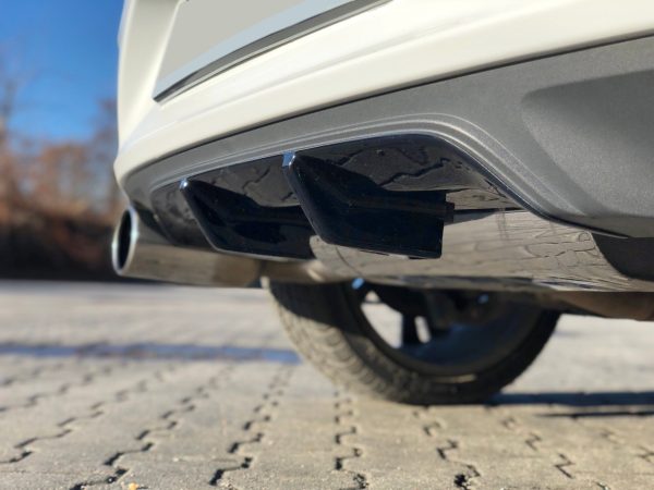 Opel Astra K OPC-line - Difusor | OP-AS-5-OPCLINE-RS1G | Produto Maxton Design distribuído por Unicartuning. Opel Astra K OPC-line - Difusor | OP-AS-5-OPCLINE-RS1G | Produto Maxton Design distribuído por Unicartuning.
