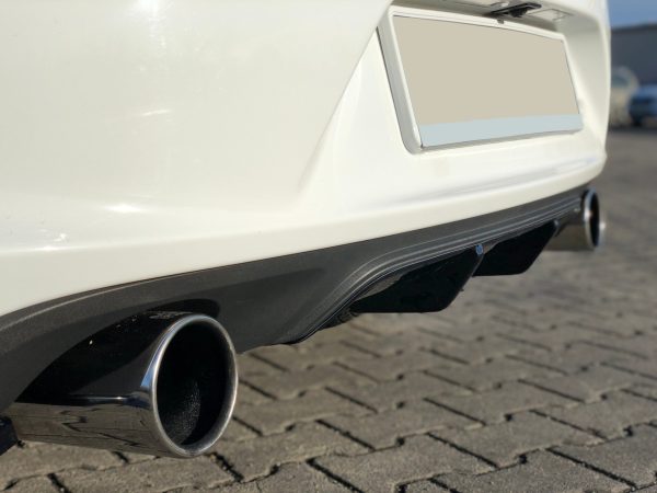 Opel Astra K OPC-line - Difusor | OP-AS-5-OPCLINE-RS1G | Produto Maxton Design distribuído por Unicartuning. Opel Astra K OPC-line - Difusor | OP-AS-5-OPCLINE-RS1G | Produto Maxton Design distribuído por Unicartuning.