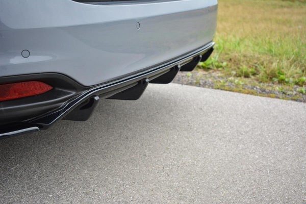 Fiat Tipo S-design - Difusor | FI-TI-1-S-SW-RS1G | Produto Maxton Design distribuído por Unicartuning.