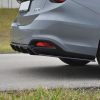 Fiat Tipo S-design - Difusor | FI-TI-1-S-SW-RS1G | Produto Maxton Design distribuído por Unicartuning.