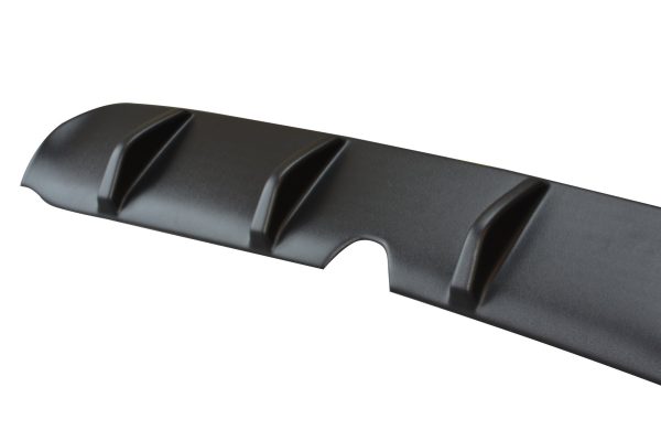 Honda Accord Mk8 Preface Sedan - Difusor | HO-AC-8-RS1G | Produto Maxton Design distribuído por Unicartuning.