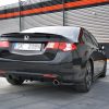 Honda Accord Mk8 Preface Sedan - Difusor | HO-AC-8-RS1G | Produto Maxton Design distribuído por Unicartuning.