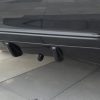 Honda Accord Mk8 Preface Sedan - Difusor | HO-AC-8-RS1G | Produto Maxton Design distribuído por Unicartuning.