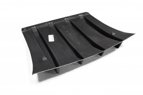 Honda Civic Ix Type R - Difusor | HO-CI-9-TYPE-R-RS1G | Produto Maxton Design distribuído por Unicartuning.