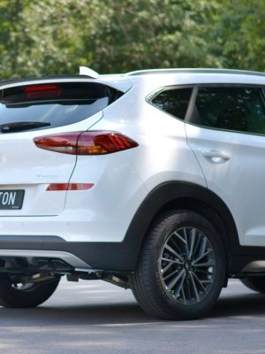 Hyundai Tucson Mk3 (facelift) - Difusor | HY-TU-3F-RS2G | Produto Maxton Design distribuído por Unicartuning. Hyundai Tucson Mk3 (facelift) - Difusor | HY-TU-3F-RS2G | Produto Maxton Design distribuído por Unicartuning.