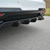 Kia Stinger GT / GT-line Mk1 - Difusor | KI-ST-1-GT-RS1G | Produto Maxton Design distribuído por Unicartuning. Kia Stinger GT / GT-line Mk1 - Difusor | KI-ST-1-GT-RS1G | Produto Maxton Design distribuído por Unicartuning.