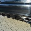 Lexus GS Mk4 (facelift) T - Difusor | LE-GS-4F-T-RS1G | Produto Maxton Design distribuído por Unicartuning. Lexus GS Mk4 (facelift) T - Difusor | LE-GS-4F-T-RS1G | Produto Maxton Design distribuído por Unicartuning.