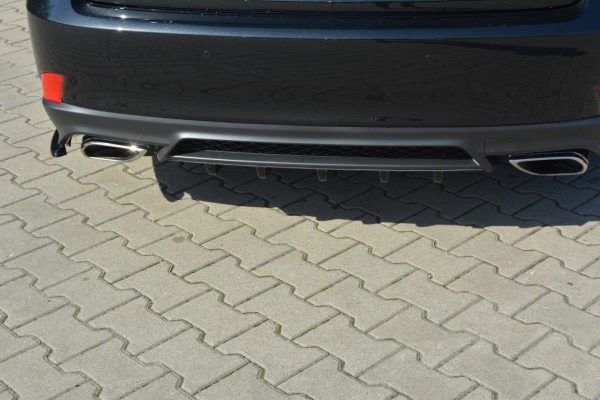 Lexus is Mk3 (facelift) T - Difusor | LE-IS-3F-T-RS1G | Produto Maxton Design distribuído por Unicartuning. Lexus is Mk3 (facelift) T - Difusor | LE-IS-3F-T-RS1G | Produto Maxton Design distribuído por Unicartuning.