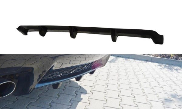 Lexus Rc F - Difusor | LE-RCF-1-RS1G | Produto Maxton Design distribuído por Unicartuning.