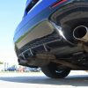 Lexus Rc F - Difusor | LE-RCF-1-RS1G | Produto Maxton Design distribuído por Unicartuning.