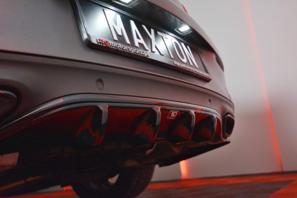 Mercedes- Benz C-class W205 Coupé AMG-line - Difusor | ME-C-205-AMGLINE-C-RS1G | Produto Maxton Design distribuído por Unicartuning. Mercedes- Benz C-class W205 Coupé AMG-line - Difusor | ME-C-205-AMGLINE-C-RS1G | Produto Maxton Design distribuído por Unicartuning.