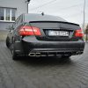 Mercedes-Benz E63 AMG W212 - Difusor | ME-E-212-AMG-RS1G | Produto Maxton Design distribuído por Unicartuning. Mercedes-Benz E63 AMG W212 - Difusor | ME-E-212-AMG-RS1G | Produto Maxton Design distribuído por Unicartuning.
