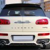 Mini Clubman S Mk2 (F54) JCW - Difusor | MC-CM-2-S-JCW-RS1G | Produto Maxton Design distribuído por Unicartuning. Mini Clubman S Mk2 (F54) JCW - Difusor | MC-CM-2-S-JCW-RS1G | Produto Maxton Design distribuído por Unicartuning.
