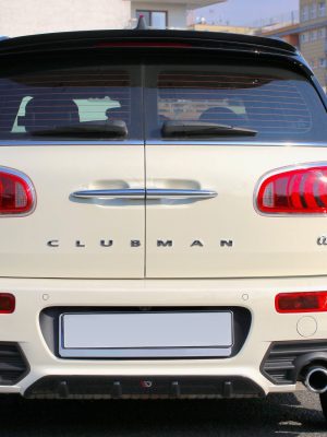 Mini Clubman S Mk2 (F54) JCW - Difusor | MC-CM-2-S-JCW-RS1G | Produto Maxton Design distribuído por Unicartuning. Mini Clubman S Mk2 (F54) JCW - Difusor | MC-CM-2-S-JCW-RS1G | Produto Maxton Design distribuído por Unicartuning.
