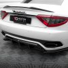 Maserati Granturismo Mk1 - Difusor | MS-GT-1-RS1G | Produto Maxton Design distribuído por Unicartuning.
