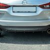 Mazda 6 Gj (mk3) - Difusor | MA-6-3-W-RS1G | Produto Maxton Design distribuído por Unicartuning.