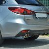 Mazda 6 Gj (mk3) - Difusor | MA-6-3-W-RS1G | Produto Maxton Design distribuído por Unicartuning.