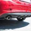 Mazda 6 Gj (mk3) (facelift) - Difusor | MA-6-3F-RS1G | Produto Maxton Design distribuído por Unicartuning.