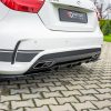 Mercedes-Benz A45 AMG W176 - Difusor | ME-A-176-AMG-RS1G | Produto Maxton Design distribuído por Unicartuning. Mercedes-Benz A45 AMG W176 - Difusor | ME-A-176-AMG-RS1G | Produto Maxton Design distribuído por Unicartuning.