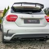 Mercedes-Benz A45 AMG W176 - Difusor | ME-A-176-AMG-RS1G | Produto Maxton Design distribuído por Unicartuning. Mercedes-Benz A45 AMG W176 - Difusor | ME-A-176-AMG-RS1G | Produto Maxton Design distribuído por Unicartuning.