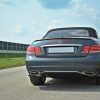 Mercedes-Benz - Benz E Coupé / Cabrio C207 (facelift) / A207 Facelit - Difusor | ME-E-212F-C-RS1G | Produto Maxton Design distribuído por Unicartuning.