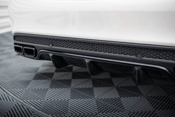Mercedes-Benz C-class S205 63AMG - Difusor | ME-C-205-AMG-ES-RS1G | Produto Maxton Design distribuído por Unicartuning. Mercedes-Benz C-class S205 63AMG - Difusor | ME-C-205-AMG-ES-RS1G | Produto Maxton Design distribuído por Unicartuning.