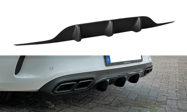 Mercedes-Benz C-class C205 63AMG Coupé - Difusor | ME-C-205-AMG-C-RS1G | Produto Maxton Design distribuído por Unicartuning. Mercedes-Benz C-class C205 63AMG Coupé - Difusor | ME-C-205-AMG-C-RS1G | Produto Maxton Design distribuído por Unicartuning.