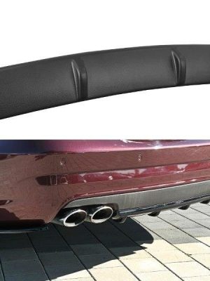 Mercedes-Benz Cls C219 55AMG - Difusor | ME-CLS-219-AMG-RS1G | Produto Maxton Design distribuído por Unicartuning. Mercedes-Benz Cls C219 55AMG - Difusor | ME-CLS-219-AMG-RS1G | Produto Maxton Design distribuído por Unicartuning.