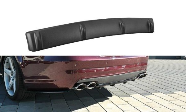 Mercedes-Benz Cls C219 55AMG - Difusor | ME-CLS-219-AMG-RS1G | Produto Maxton Design distribuído por Unicartuning. Mercedes-Benz Cls C219 55AMG - Difusor | ME-CLS-219-AMG-RS1G | Produto Maxton Design distribuído por Unicartuning.