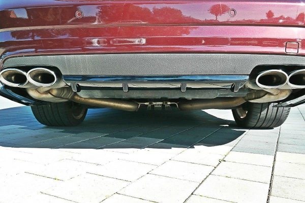 Mercedes-Benz Cls C219 55AMG - Difusor | ME-CLS-219-AMG-RS1G | Produto Maxton Design distribuído por Unicartuning. Mercedes-Benz Cls C219 55AMG - Difusor | ME-CLS-219-AMG-RS1G | Produto Maxton Design distribuído por Unicartuning.