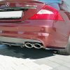 Mercedes-Benz Cls C219 55AMG - Difusor | ME-CLS-219-AMG-RS1G | Produto Maxton Design distribuído por Unicartuning. Mercedes-Benz Cls C219 55AMG - Difusor | ME-CLS-219-AMG-RS1G | Produto Maxton Design distribuído por Unicartuning.