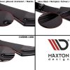 Mercedes-Benz Cls C219 55AMG - Difusor | ME-CLS-219-AMG-RS1G | Produto Maxton Design distribuído por Unicartuning. Mercedes-Benz Cls C219 55AMG - Difusor | ME-CLS-219-AMG-RS1G | Produto Maxton Design distribuído por Unicartuning.