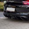 Porsche Cayman Mk2 981c - Difusor | PO-CA-981-FRS1FP | Produto Maxton Design distribuído por Unicartuning. Porsche Cayman Mk2 981c - Difusor | PO-CA-981-FRS1FP | Produto Maxton Design distribuído por Unicartuning.