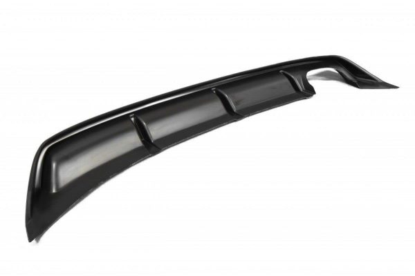 Seat Leon III Cupra / FR - Difusor | SE-LE-3-FR-RS1G | Produto Maxton Design distribuído por Unicartuning.