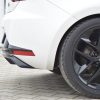 Seat Leon III Cupra / FR - Difusor | SE-LE-3-FR-RS1G | Produto Maxton Design distribuído por Unicartuning.
