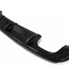 Seat Leon III Cupra / FR - Difusor | SE-LE-3-FR-RS1G | Produto Maxton Design distribuído por Unicartuning.
