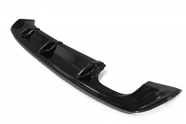 Seat Leon III Cupra / FR - Difusor | SE-LE-3-FR-RS1G | Produto Maxton Design distribuído por Unicartuning.