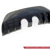 Seat Leon Mk2 (pre-facelift) - Difusor | SE-LE-2F-CU-RS1G | Produto Maxton Design distribuído por Unicartuning.