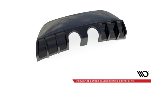Seat Leon Mk2 (pre-facelift) - Difusor | SE-LE-2F-CU-RS1G | Produto Maxton Design distribuído por Unicartuning.