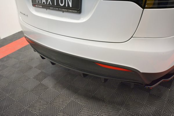 Tesla Model X - Difusor | TE-MODELX-RS2G | Produto Maxton Design distribuído por Unicartuning. Tesla Model X - Difusor | TE-MODELX-RS2G | Produto Maxton Design distribuído por Unicartuning.