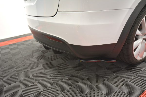 Tesla Model X - Difusor | TE-MODELX-RS2G | Produto Maxton Design distribuído por Unicartuning. Tesla Model X - Difusor | TE-MODELX-RS2G | Produto Maxton Design distribuído por Unicartuning.
