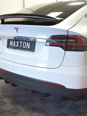 Tesla Model X - Difusor | TE-MODELX-RS2G | Produto Maxton Design distribuído por Unicartuning. Tesla Model X - Difusor | TE-MODELX-RS2G | Produto Maxton Design distribuído por Unicartuning.