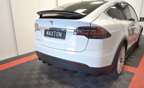 Tesla Model X - Difusor | TE-MODELX-RS2G | Produto Maxton Design distribuído por Unicartuning. Tesla Model X - Difusor | TE-MODELX-RS2G | Produto Maxton Design distribuído por Unicartuning.