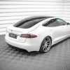 Tesla Model S (facelift) - Difusor | TE-MODELS-1F-RS1G | Produto Maxton Design distribuído por Unicartuning.