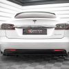 Tesla Model S (facelift) - Difusor | TE-MODELS-1F-RS1G | Produto Maxton Design distribuído por Unicartuning.