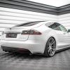 Tesla Model S (facelift) - Difusor | TE-MODELS-1F-RS1G | Produto Maxton Design distribuído por Unicartuning.