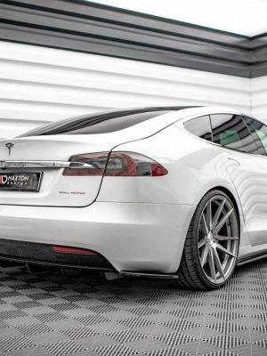 Tesla Model S (facelift) - Difusor | TE-MODELS-1F-RS1G | Produto Maxton Design distribuído por Unicartuning. Tesla Model S (facelift) - Difusor | TE-MODELS-1F-RS1G | Produto Maxton Design distribuído por Unicartuning.